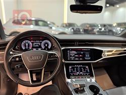ئاودی A6